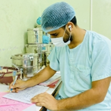 Dr. Mehdi Hussain Joo